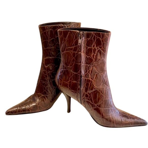 Half boots - Picture 3 of 3